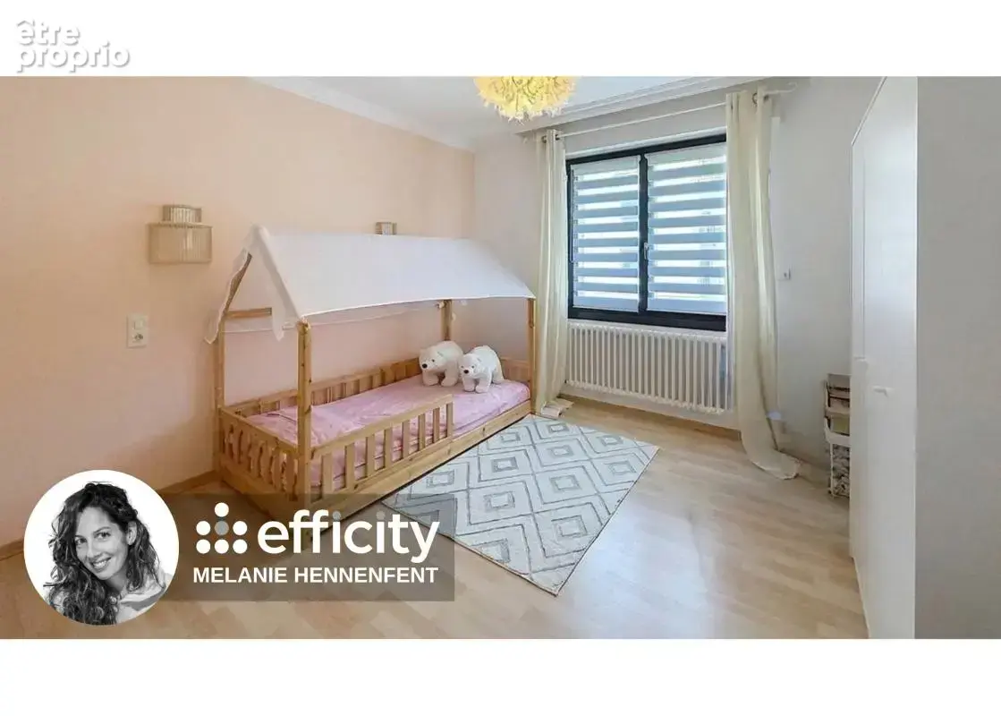 Appartement - photo 7