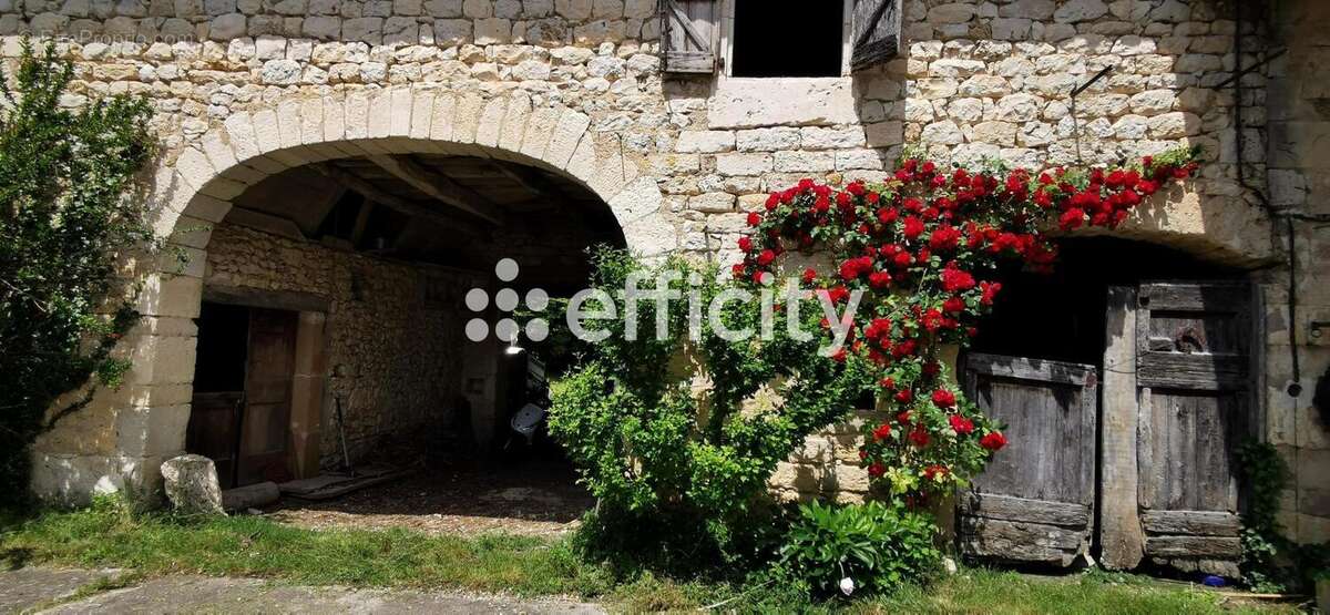 Maison à SOUEL