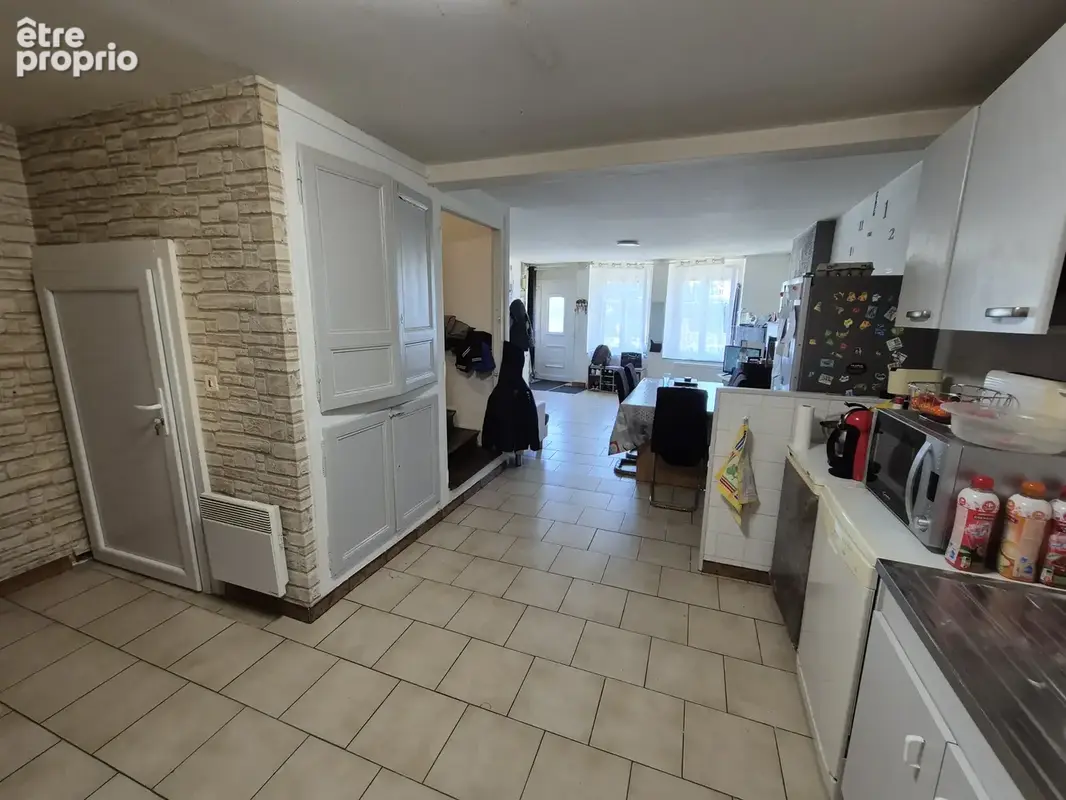 Ensemble de 2 maisons de campagne dont une louée - photo 3