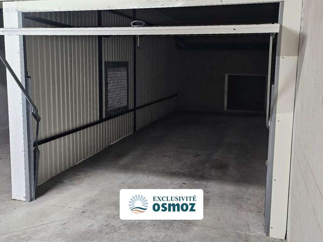 Parking à LA ROCHELLE