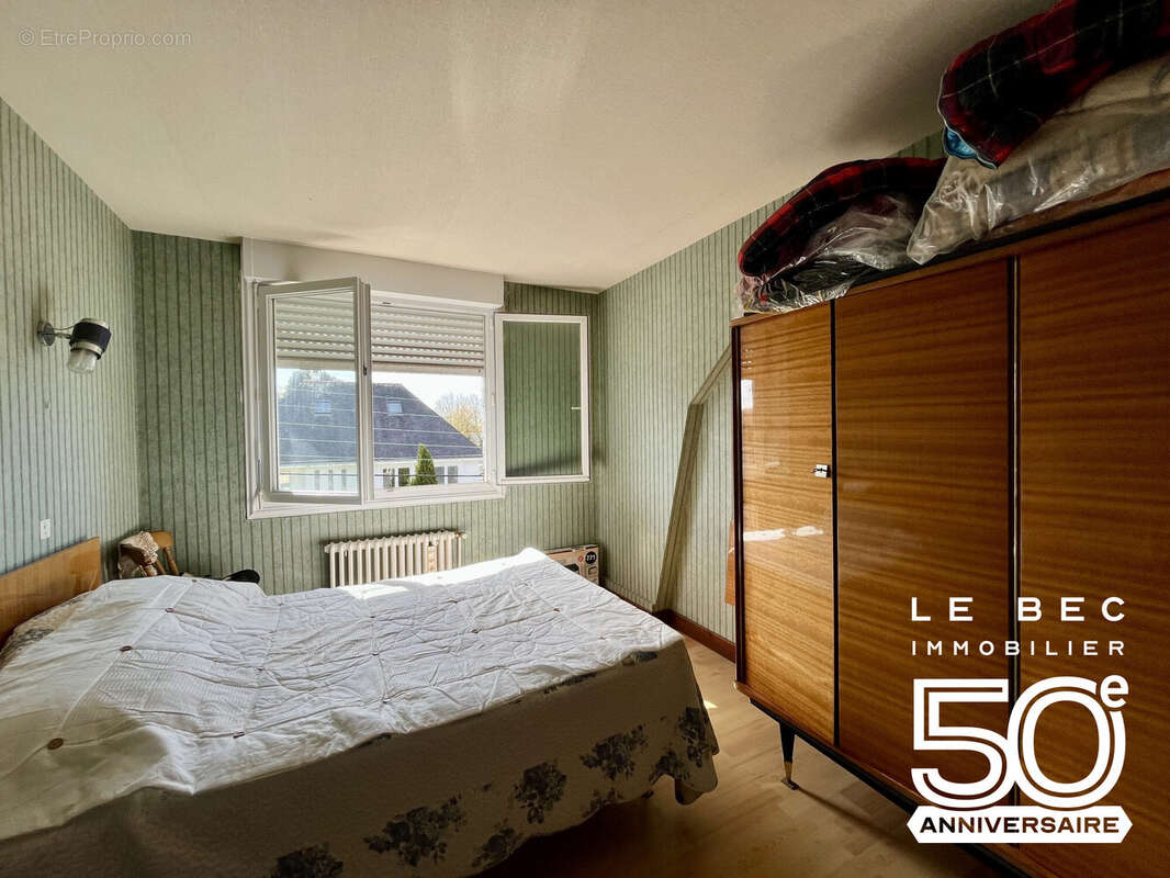 Maison 113 m² à Vannes  - photo 3