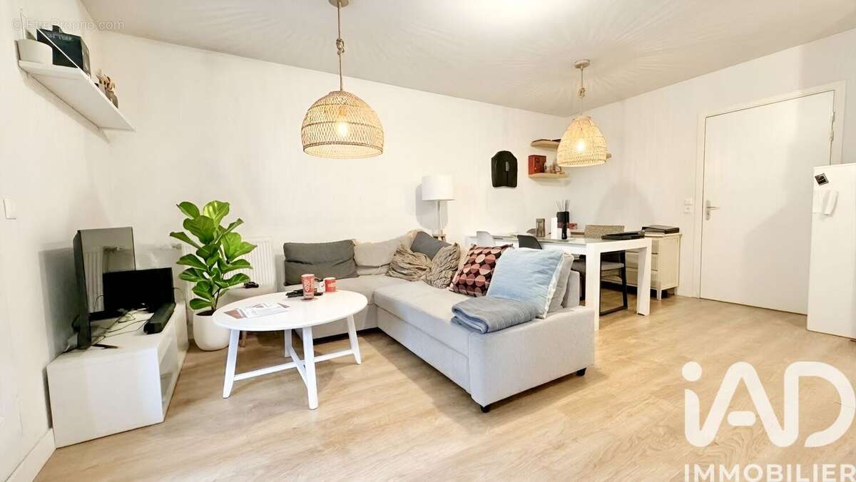 Photo 7 - Appartement à LORMONT