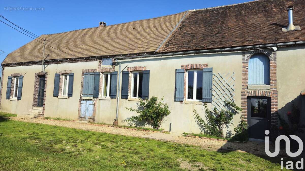 Photo 4 - Maison à VERLIN