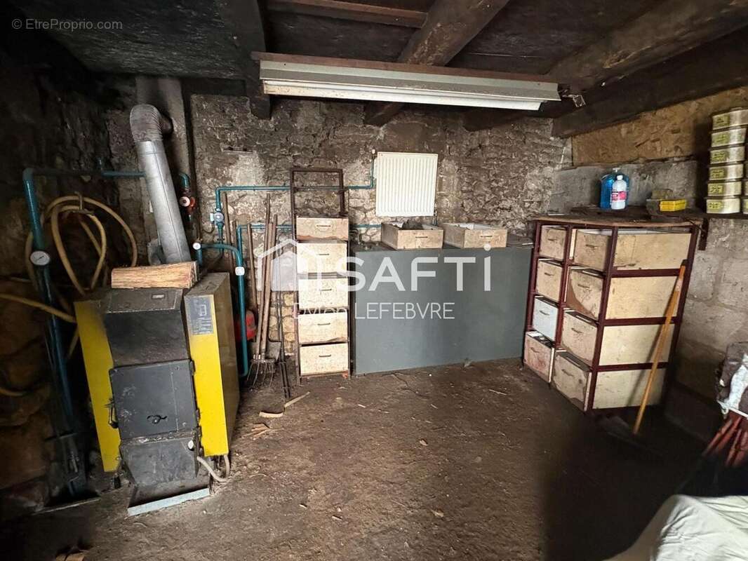 Photo 9 - Maison à THURE