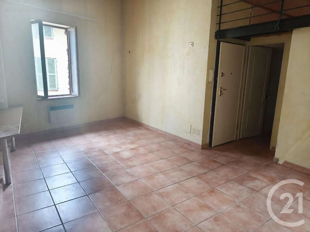 Appartement à SOSPEL