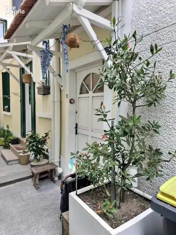 DUPLEX proche place de la Boule - photo 9