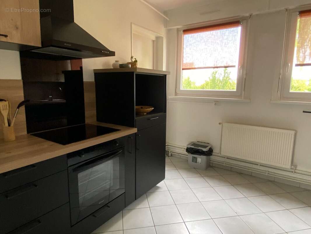 Appartement à LESQUIN