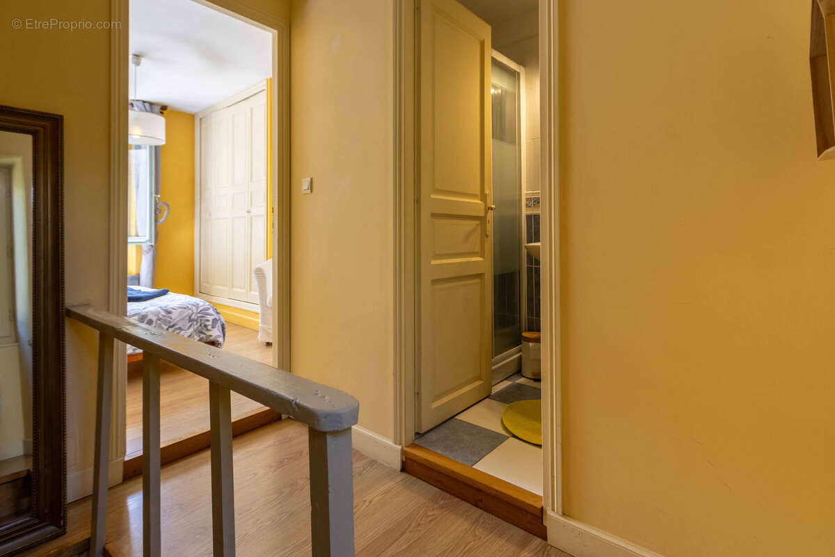 Maison à SARLAT-LA-CANEDA