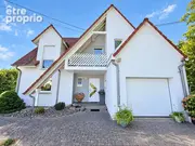 Maison à GRIES