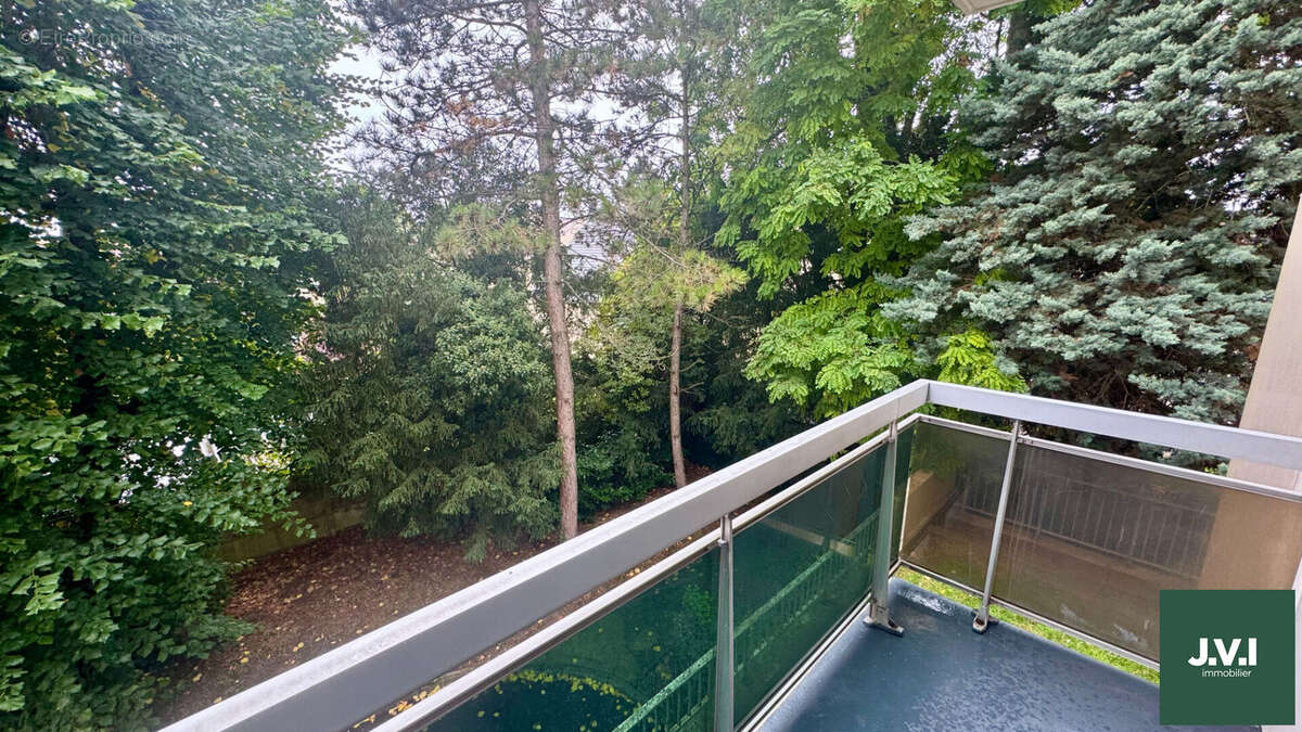 Appartement à DEUIL-LA-BARRE