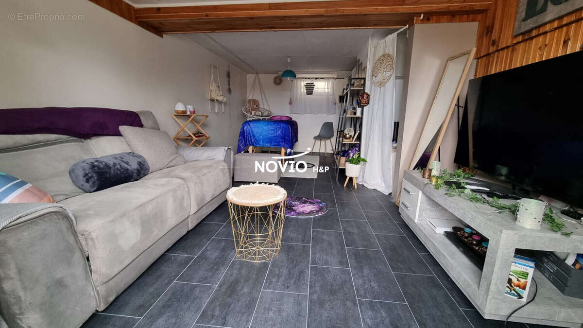 Maison 101 m² à Chatellerault  - photo 8