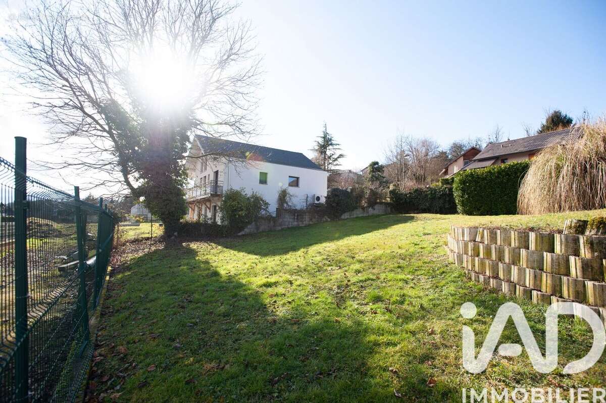 Photo 3 - Terrain à VIVIERS-DU-LAC