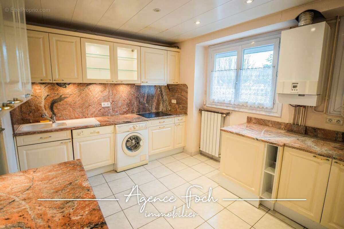 Appartement à TARBES