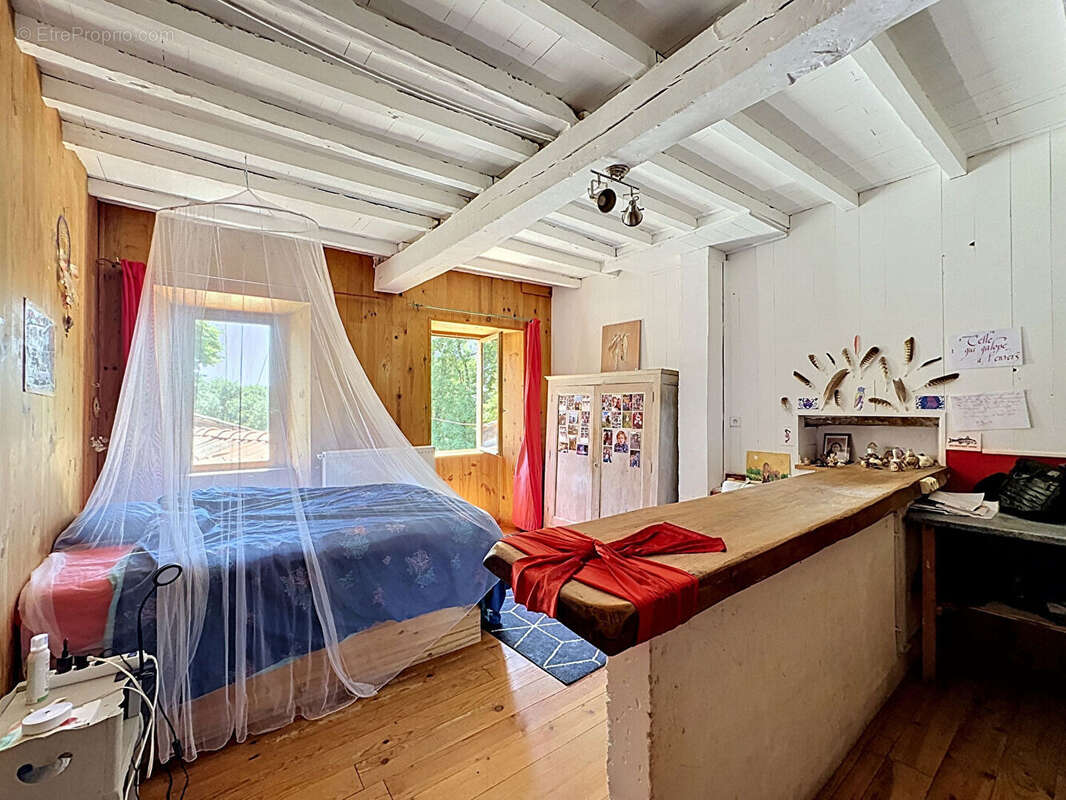 Maison à VERDUN-EN-LAURAGAIS