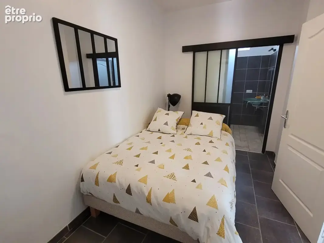 Belle propriété de 286 m² avec gîte et piscine - 10 pièces - 286 m² - photo 22