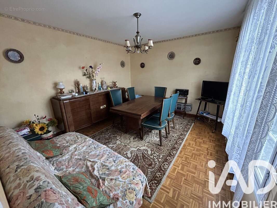 Maison 74 m² à Saint-Martin-Le-Mault  - photo 5