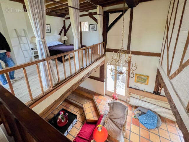 Manoir du Pays d'Auge - photo 6
