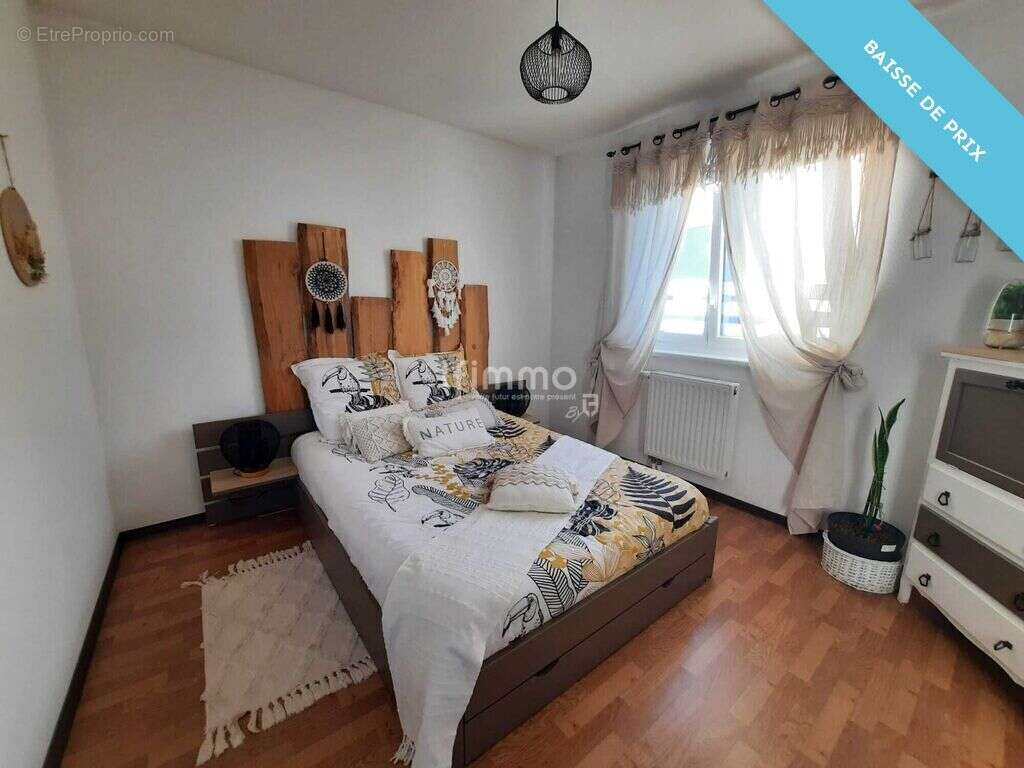 Maison à SAINT-PIERRE