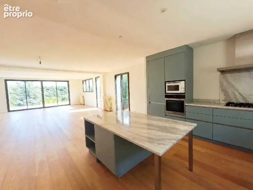 Maison 6 pièces 170 m² à vendre à Lacroix-Falgarde (31120) - photo 8