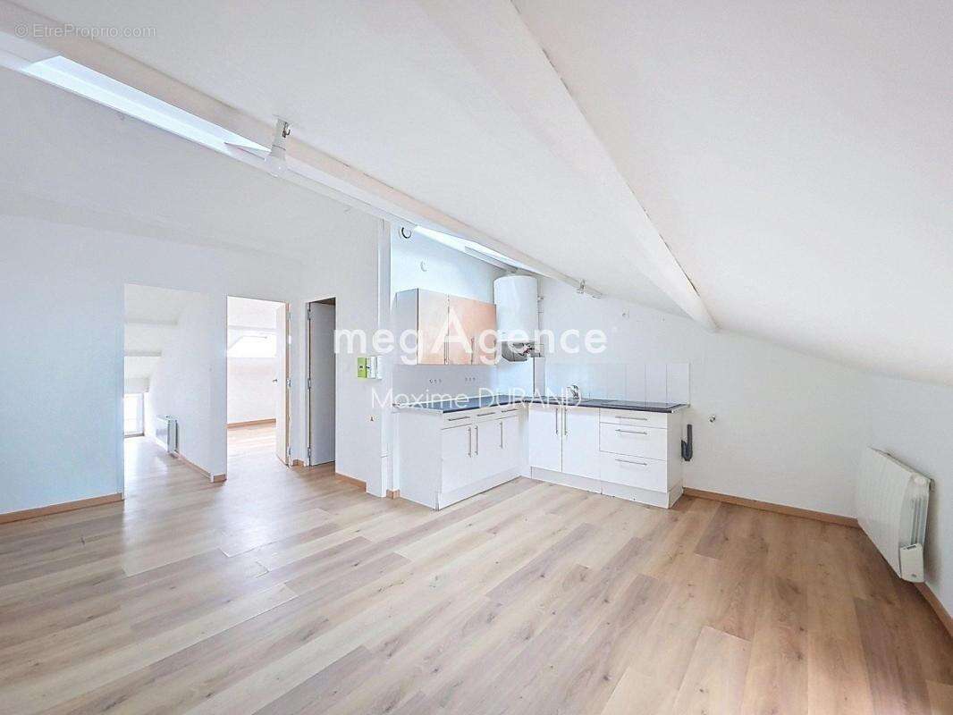 Appartement à CHOLET