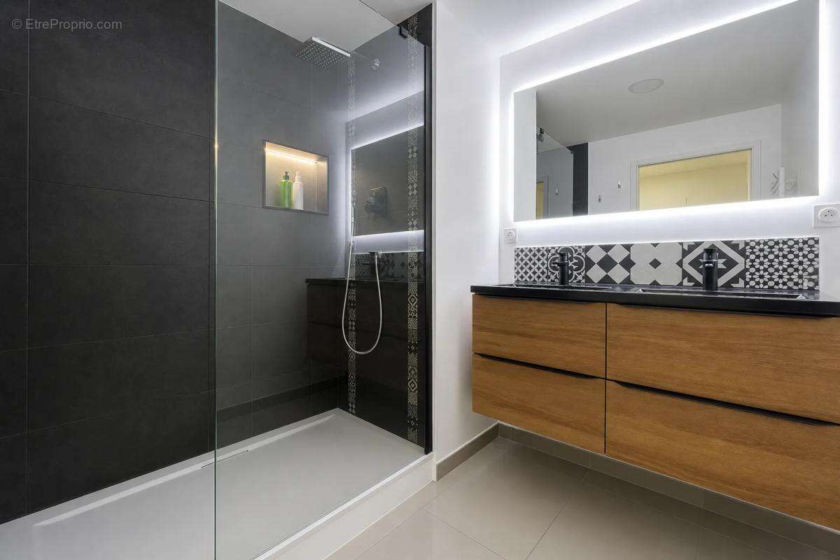 Appartement à CERGY