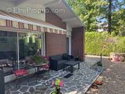 Maison à VERNEUIL-SUR-SEINE