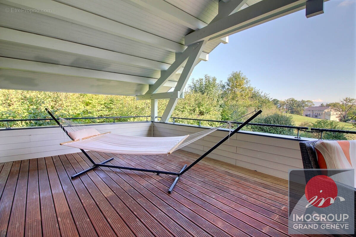 Maison à DIVONNE-LES-BAINS