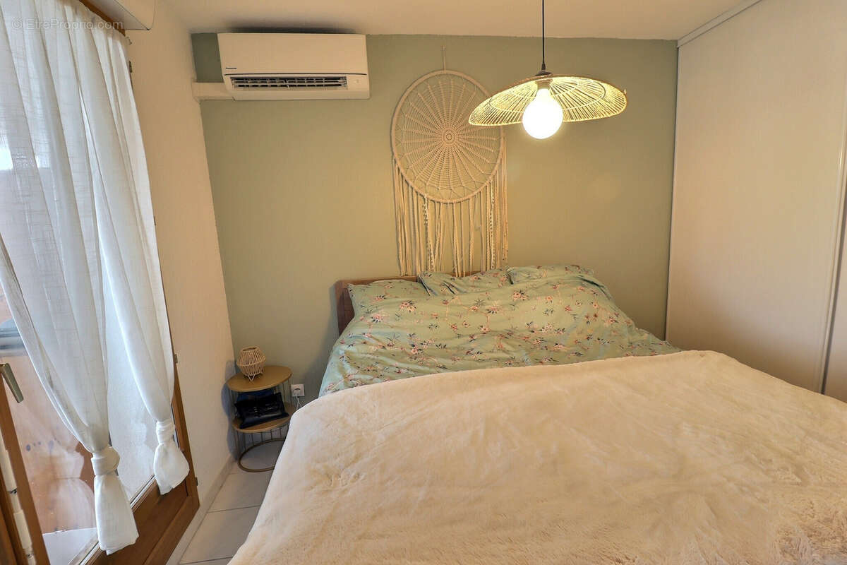 Appartement à LUNEL