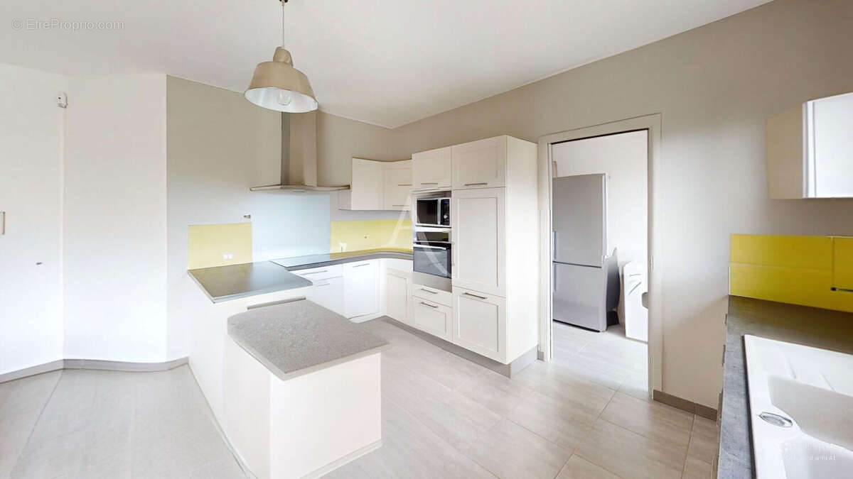 Maison à LES SABLES-D&#039;OLONNE