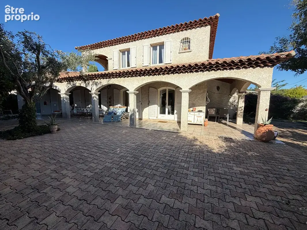 Photo Maison à Istres au prix de 475 000€