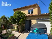 Maison à LAURE-MINERVOIS