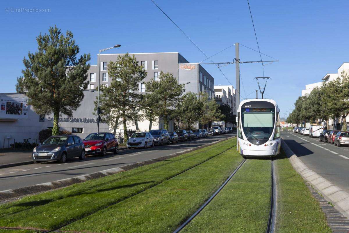 Appartement à ANGERS