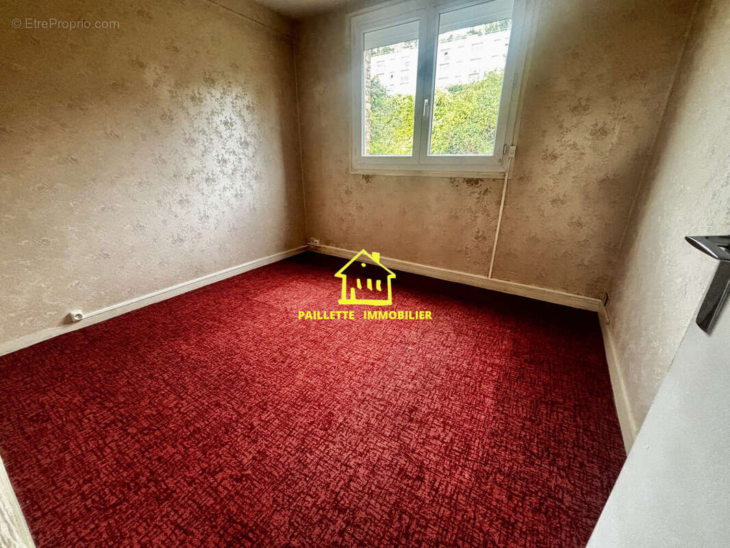 Appartement à LE HAVRE