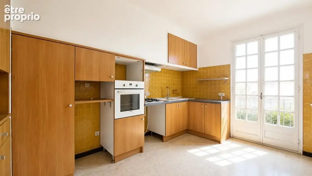 Appartement de 4 pièces de 96 m² à Perpignan - photo 4
