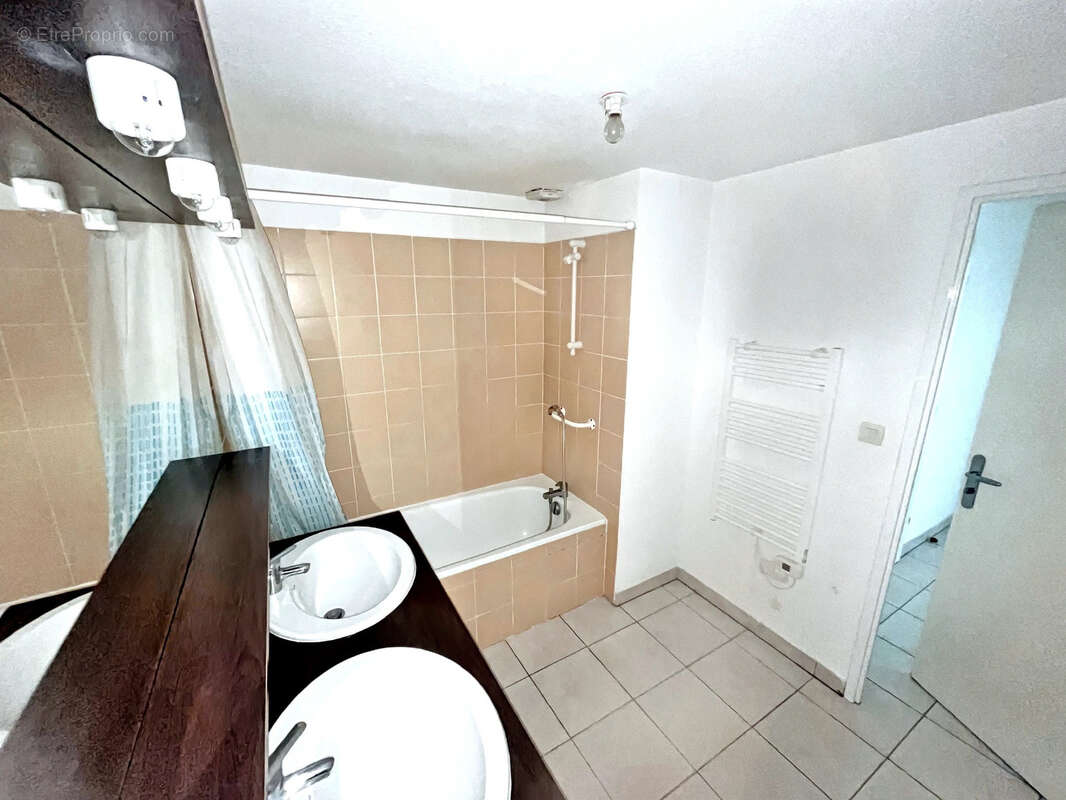 Appartement à LIT-ET-MIXE