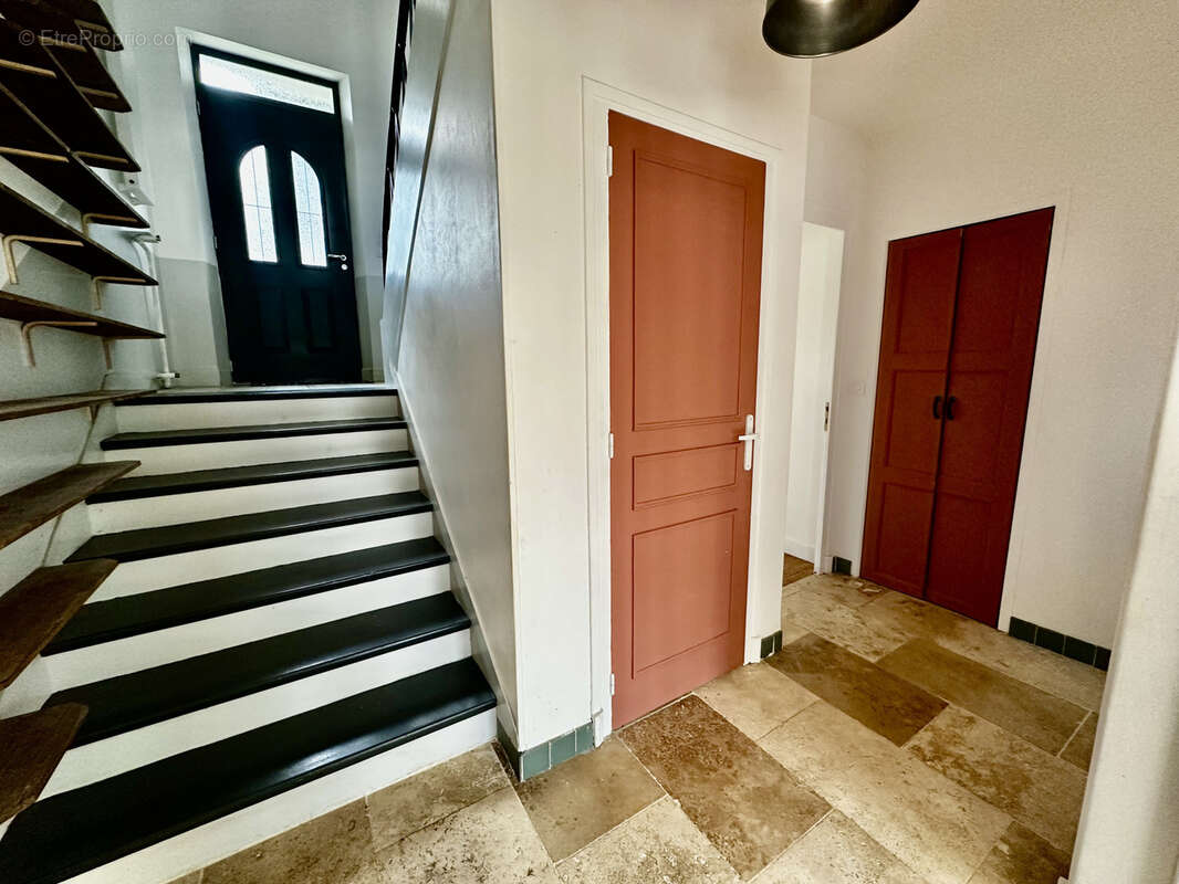 Maison à VILLENEUVE-SUR-LOT