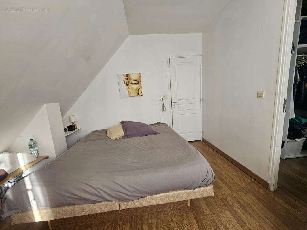 Maison à ANCENIS