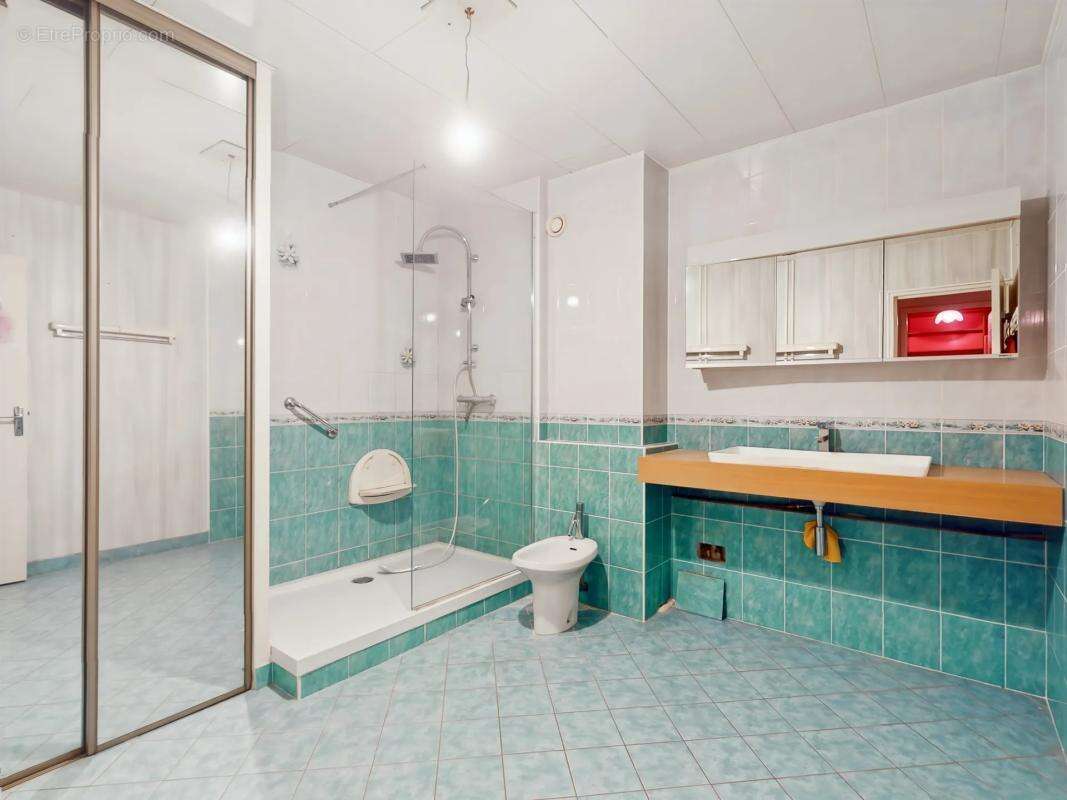 Appartement à BOURG-EN-BRESSE