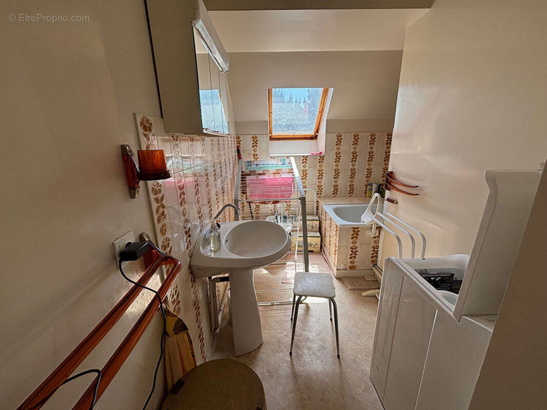 Appartement à LA BAULE-ESCOUBLAC