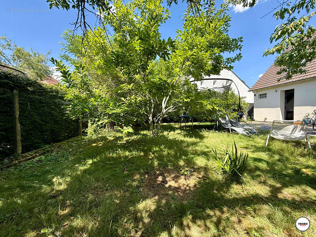 Maison à ECQUEVILLY
