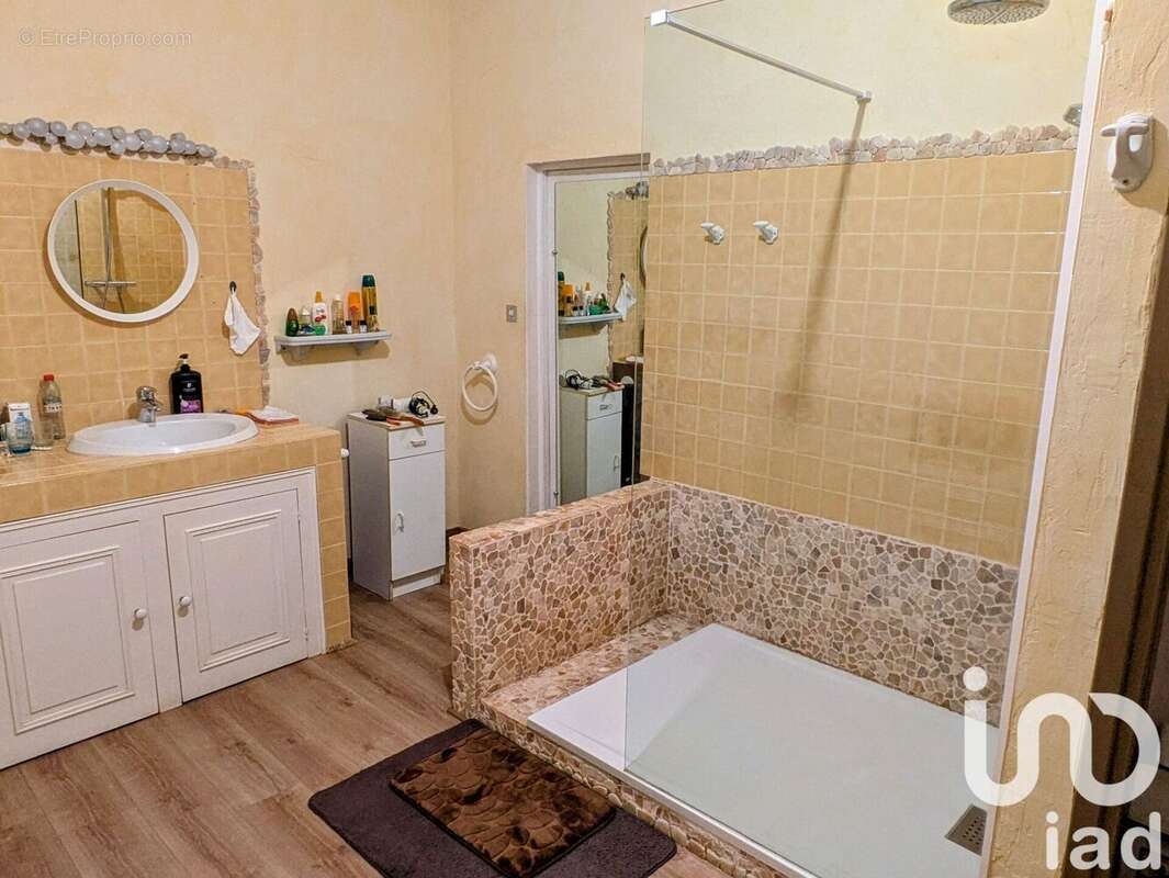 Photo 9 - Maison à SAINT-GIRONS