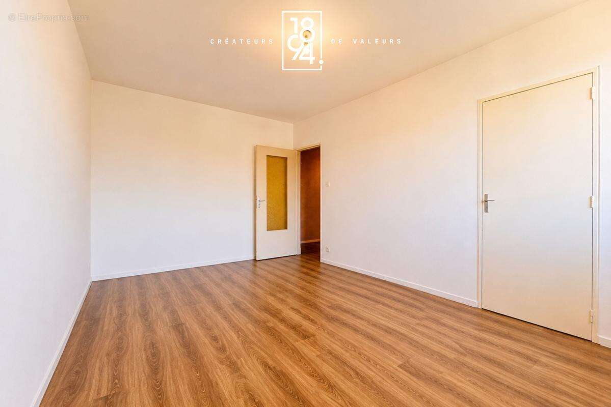 Appartement À Vendre I Cognin I Dernier étage I T3 I Sous Compromis - photo 5