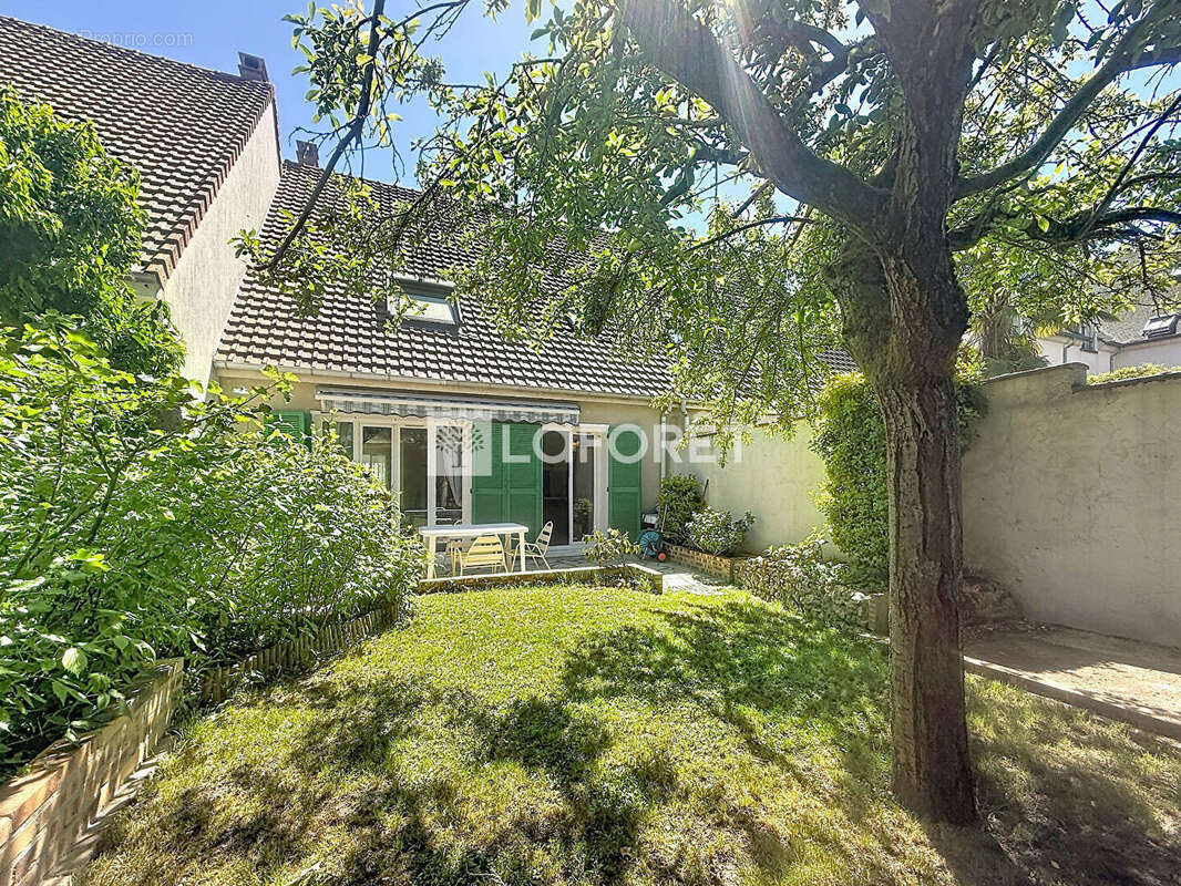 Maison Brie Comte Robert 5 pièces 96 m2 - photo 10