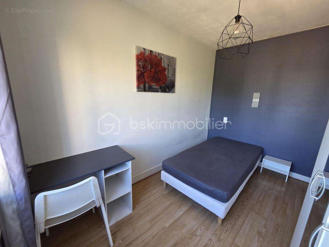 Appartement à NEVERS