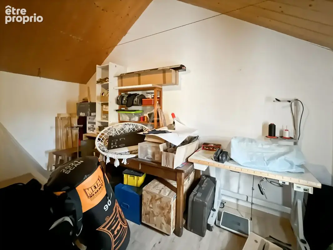 Maison La Barre De Monts 3 pièce(s) 64 m2 - photo 5