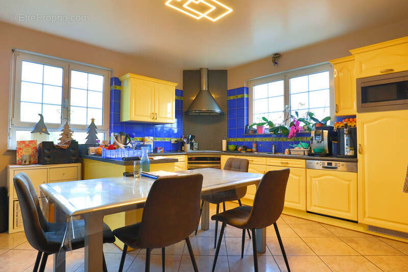 Maison à STRASBOURG