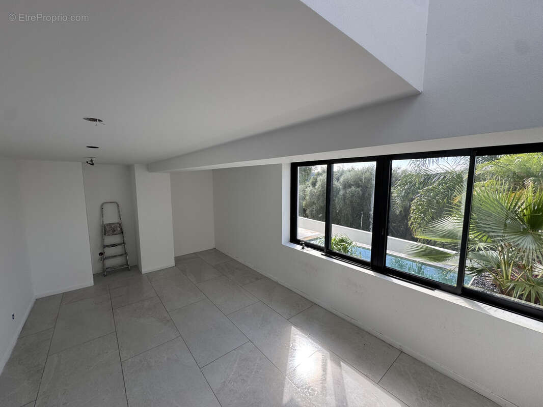 Maison à LE LAVANDOU