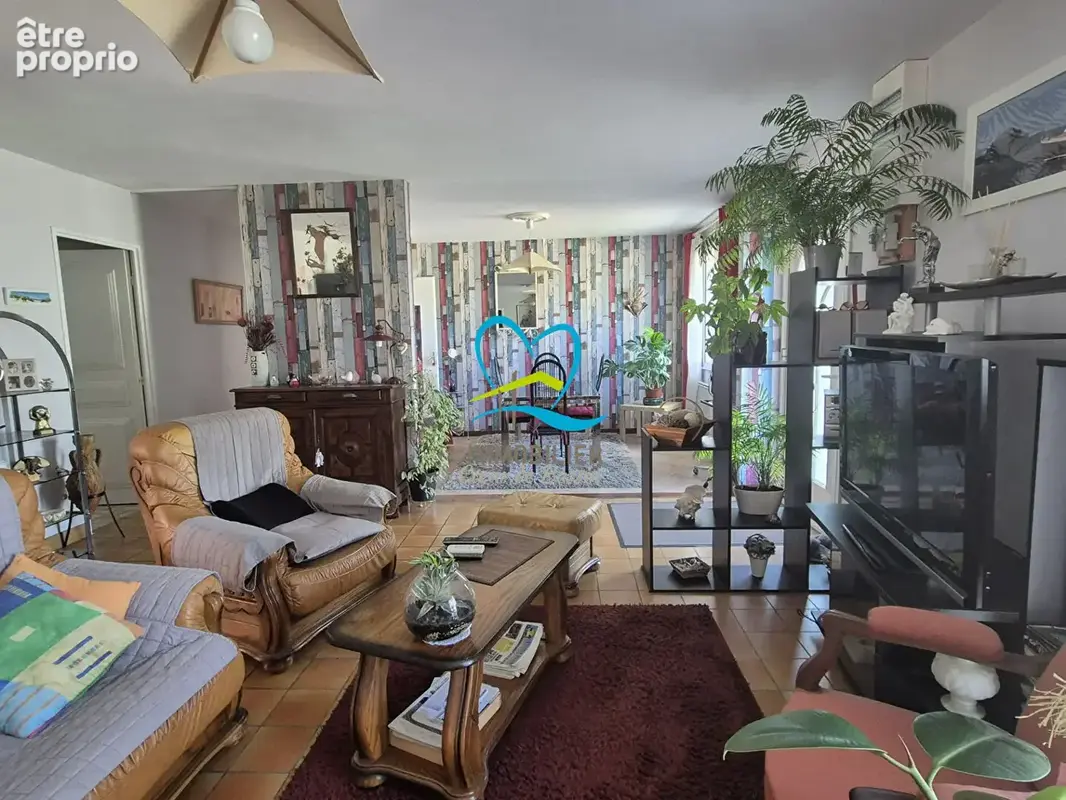 Maison de plain pied Cassy 113 m2 - photo 4