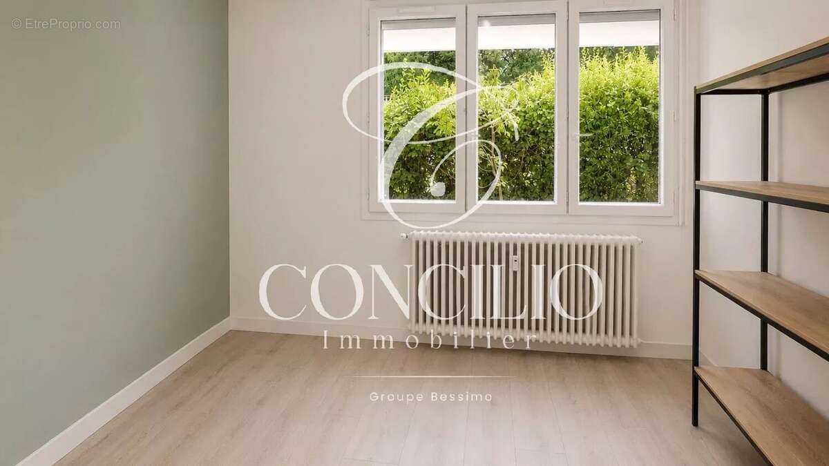 Appartement à OULLINS