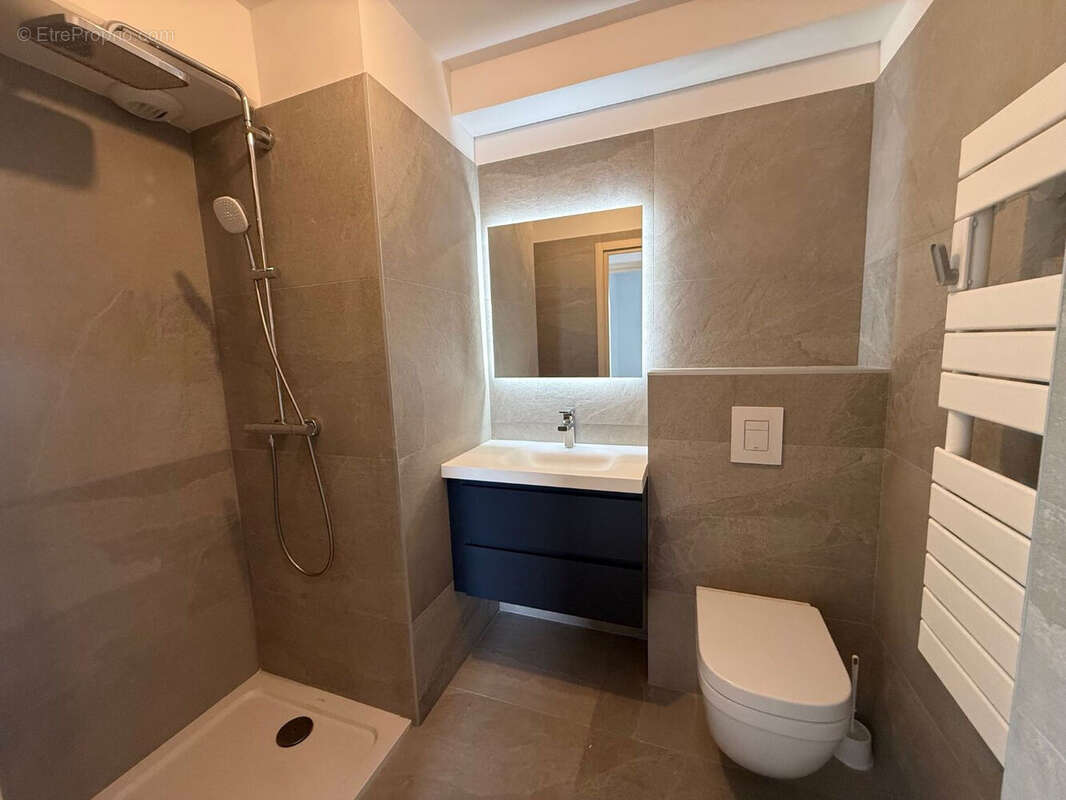 Appartement 85 m² à Canet-En-Roussillon  - photo 5